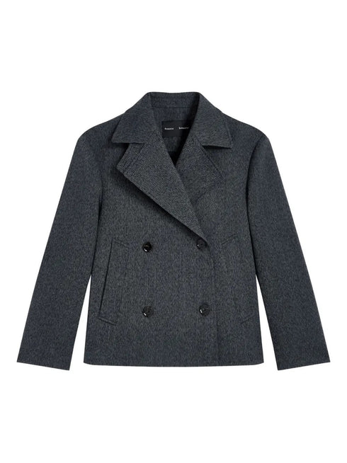 PROENZA SCHOULER NOLA JACKET